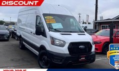 2023 Ford Transit 250