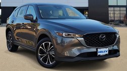 2022 Mazda CX-5 2.5 S Premium