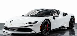 2022 Ferrari SF90 Stradale Base