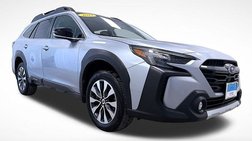 2023 Subaru Outback Limited