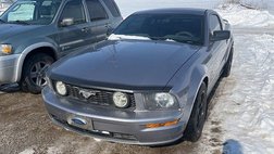 2006 Ford Mustang GT