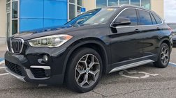 2019 BMW X1 sDrive28i