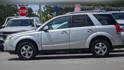 2007 Saturn VUE Base