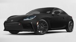 2023 Toyota GR86 Base