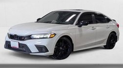 2022 Honda Civic Si