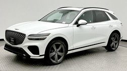 2025 Genesis GV70 3.5T Sport