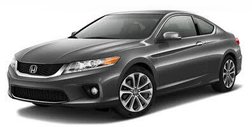 2013 Honda Accord EX-L V6