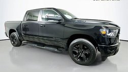 2021 Ram Ram Pickup 1500 Lone Star