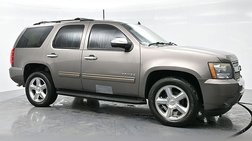 2011 Chevrolet Tahoe LS
