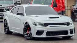 2023 Dodge Charger SRT Hellcat