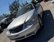 2008 Chrysler Sebring Limited