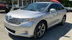 2011 Toyota Venza AWD V6