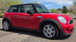 2013 MINI Hardtop Cooper S