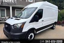 2021 Ford Transit 250