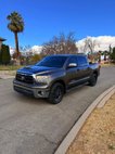 2013 Toyota Tundra Grade
