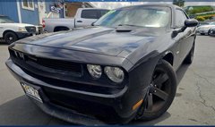 2013 Dodge Challenger SXT