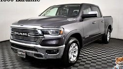 2019 Ram Ram Pickup 1500 Laramie