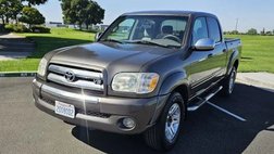 2005 Toyota Tundra SR5
