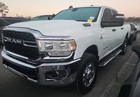 2023 Ram Ram Pickup 2500 Big Horn