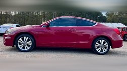 2012 Honda Accord LX-S