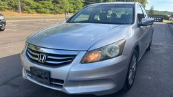 2011 Honda Accord EX-L