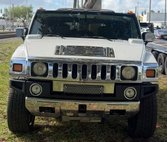 2004 HUMMER H2 Base