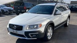 2016 Volvo XC70 T5 Premier