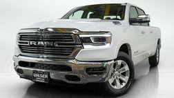 2022 Ram Ram Pickup 1500 Laramie