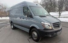2014 Mercedes-Benz Sprinter 3500