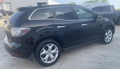2010 Mazda CX-7 s Grand Touring