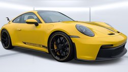 2023 Porsche 911 GT3