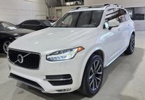 2018 Volvo XC90 T6 Momentum