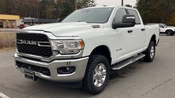 2024 Ram Ram Pickup 2500 Big Horn