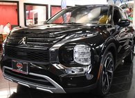 2023 Mitsubishi Outlander PHEV SE