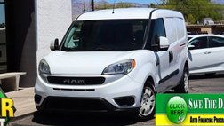 2019 Ram ProMaster City Tradesman SLT