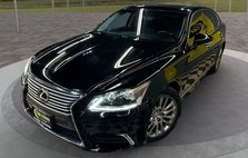 2013 Lexus LS 460 Base