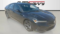 2024 Acura Integra w/Tech w/A-SPEC