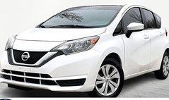 2019 Nissan Versa Note SV