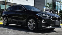 2020 BMW X2 sDrive28i