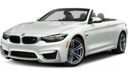 2020 BMW M4 Base