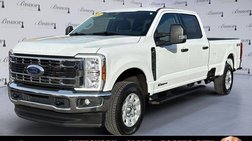 2024 Ford Super Duty F-250 XLT