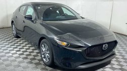 2025 Mazda MAZDA3 2.5 S