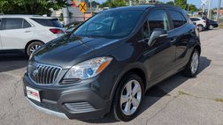 2016 Buick Encore Base