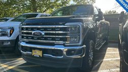 2025 Ford Super Duty F-350 Lariat