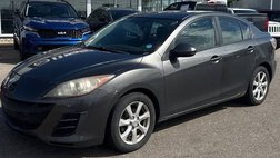 2011 Mazda MAZDA3 i Touring