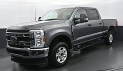 2025 Ford Super Duty F-250 XLT