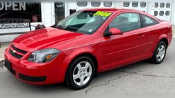 2007 Chevrolet Cobalt LT