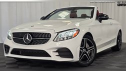 2023 Mercedes-Benz C-Class C 300 4MATIC