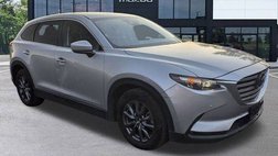 2022 Mazda CX-9 Touring