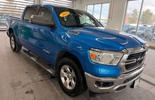 2021 Ram Ram Pickup 1500 Lone Star